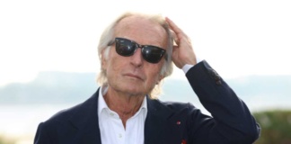 Luca Cordero di Montezemolo