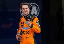 Montoya: “80% of the driver's performance comes from his head, Piastri overcame the shock of 2026 by surrounding himself with the right people”
