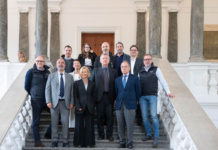 Il circuito di Monza e il Politecnico di Milano siglano un accordo quadro di 5 anni