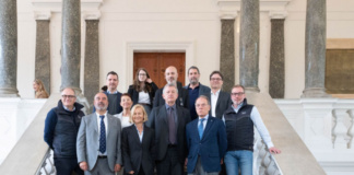 Il circuito di Monza e il Politecnico di Milano siglano un accordo quadro di 5 anni