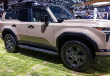 Most reliable used SUVs: Lexus GX 460 leads the pack