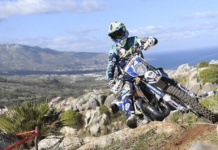 Moto: il Campionato Mondiale Fim EnduroGP torna in Sicilia dopo 15 anni Moto: il Campionato Mondiale Fim EnduroGP torna in Sicilia dopo 15 anni