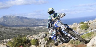 Moto: il Campionato Mondiale Fim EnduroGP torna in Sicilia dopo 15 anni