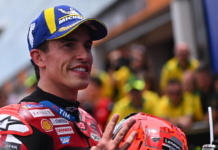 MotoGp: Marquez 'sfruttato al massimo la pausa per recuperare'