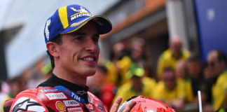 MotoGp: Marquez 'sfruttato al massimo la pausa per recuperare'