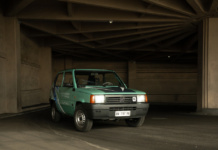 Nasce Panda Ne, progetto di Nova Energia sviluppato da ElectroFit Systems