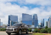 Negli States i giapponesi di Mitsubishi lanciano gli incentivi di prossimità