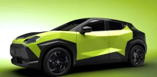 Neuer Nissan Juke ab 2027 als Elektroauto neben bisherigem Hybrid-Modell im Angebot