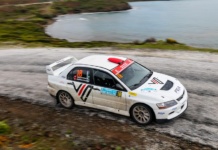 New Season of Rally Opened in Marmaris