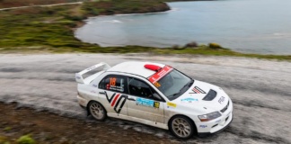 New Season of Rally Opened in Marmaris