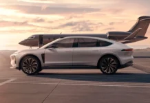 Nio's European restructuring after weak sales in Germany and Europe