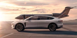 Nio's European restructuring after weak sales in Germany and Europe