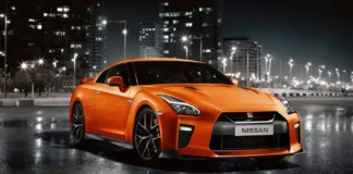 Nissan GT-R sales plummet in 2026 as production ends, future uncertain