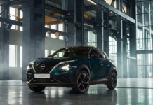 Nissan Juke Pulse, una versione speciale che spicca per design e dotazioni
