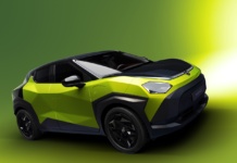 Nissan Juke, le nouveau joker électrique nissan juke lectrique