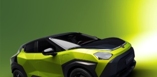 nissan juke lectrique