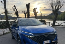 Nissan Qashqai e-Power più scattante, più silenziosa e consuma meno