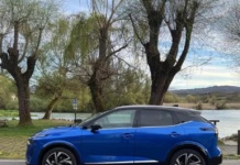 Nissan Qashqai è il C-Suv più venduto nel noleggio nei primi 3 mesi 2026