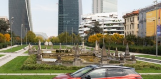 Nissan Qashqai è leader nelle vendite tra i C-Suv nei primi 3 mesi del 2026