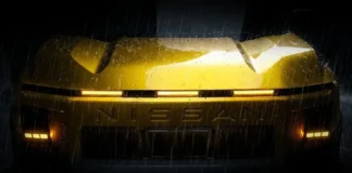 Nissan Xterra teaser released, confirms 2028 launch in the U.S.