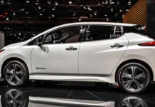 Nissan recalls 51 LEAF EVs over battery fire risk, safety concerns