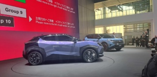 Nissan svela le nuove Juke EV e X-Trail e cambia passo con il piano 'Vision'