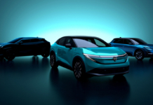 Novità gamma Nissan