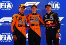 Qualifiche Qatar: Piastri Verstappen Norris