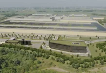 Northvolt Drei bekommt Teilgenehmigung für Bau in Heide, Millionen-Rückzahlung