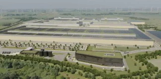 Northvolt Drei bekommt Teilgenehmigung für Bau in Heide, Millionen-Rückzahlung