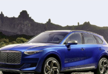 Nuova Bentley Bentayga 2028 avrà unicamente una motorizzazione ibrida plug-in