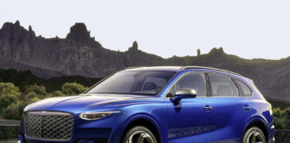 Nuova Bentley Bentayga 2028 avrà unicamente una motorizzazione ibrida plug-in