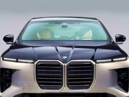 Nuova Bmw Serie 7, l'high tech della Neue Klasse si sposa con benzina e diesel