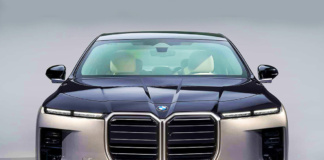 Nuova Bmw Serie 7, l'high tech della Neue Klasse si sposa con benzina e diesel