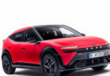 Nuova Hyundai Ioniq 3, anche una segmento B può essere una 'grande elettrica'