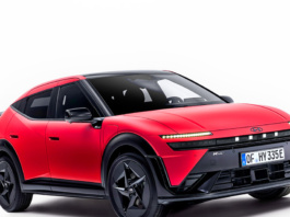 Nuova Hyundai Ioniq 3, anche una segmento B può essere una 'grande elettrica'