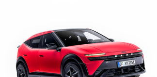 Nuova Hyundai Ioniq 3, anche una segmento B può essere una 'grande elettrica'