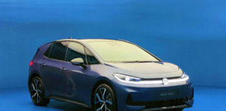 Nuova ID.3 Neo, la berlina elettrica di segmento C ora è una True Volkswagen