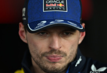 Nürburgring tragedy, Verstappen's condolences: “Shocked by what happened”
