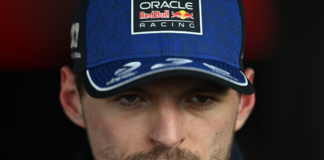 Nürburgring tragedy, Verstappen's condolences: “Shocked by what happened”

