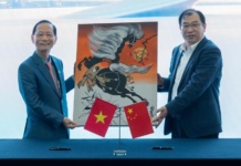 OMODA JAECOO Giant Collaborations with AiMOGA Robotics OMODA JAECOO Giant Collaborations with AiMOGA Robotics