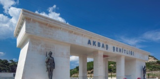 OPET's Respect for History Project, which has been going on for 20 years