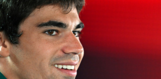 Official: Lance Stroll on track in the Paul Ricard 1000km
