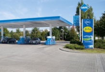 Ökonomen kritisieren Koalitionsbeschluss zu Spritpreisen Aral-Tankstelle