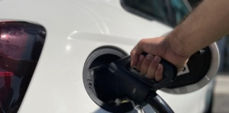 Oltre mille persone alla giornata della mobilità elettrica al Safety Park