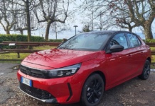 Opel Corsa, la cittadina agile a sprintosa Opel Corsa, la cittadina agile a sprintosa