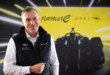 Opel GSE Formula E Team, Jörg Schrott nominato Team Principal
