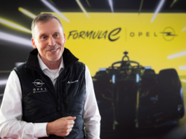 Opel GSE Formula E Team, Jörg Schrott nominato Team Principal