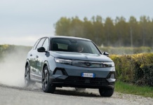 Opel Grandland Awd, versatile e piacevole da guidare