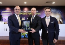 Otokoç and Fenerbahçe renewed for the 2026-2027 season